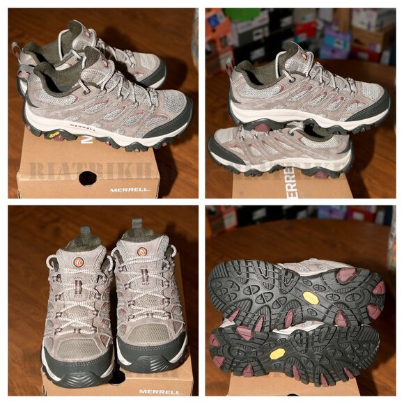 Merrell Women's Moab 3 - Picture 1 of 10